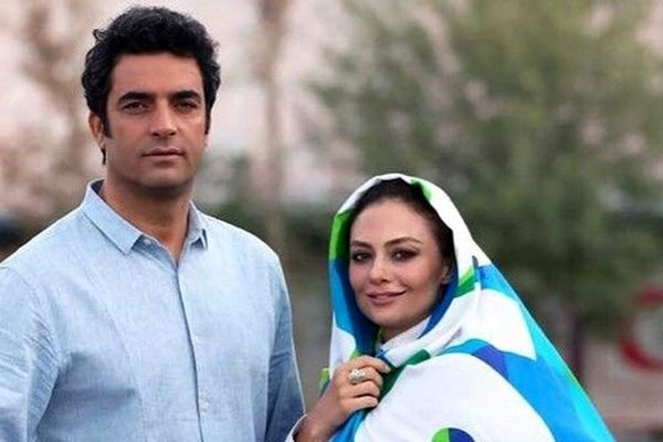 یکتا ناصر: عاشق لباس‌هام هستم و برای همین همیشه رژیم می‌گیرم!