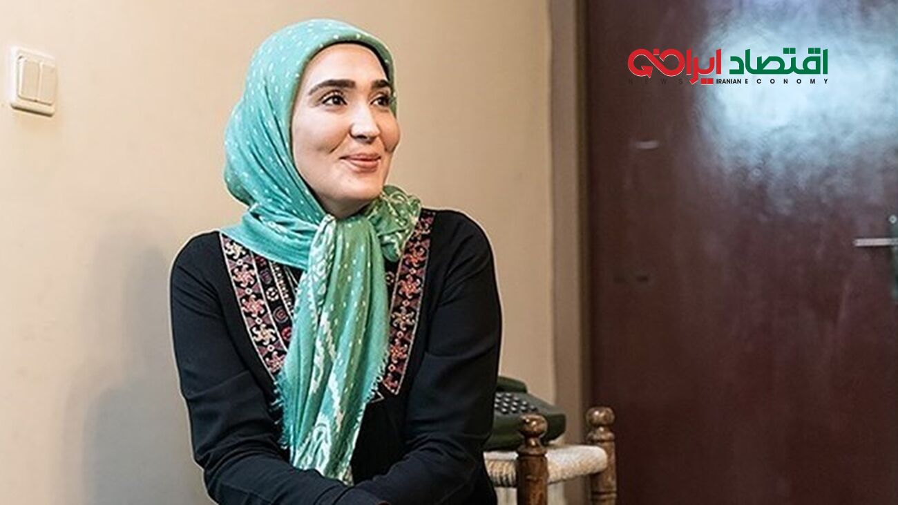 عکس دیده نشده از زهره فکور صبور در آغوش یک مرد / قبل از فوتش شکار شد !