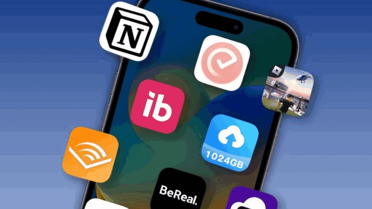 با بهترین اپلیکیشنهای موبایل آشنا شوید