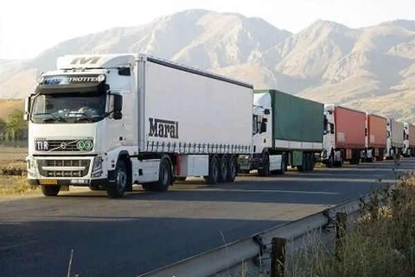 سورپرایز ویژه کامیون‌داران در آغاز روز + 4 خبر مهم امروز