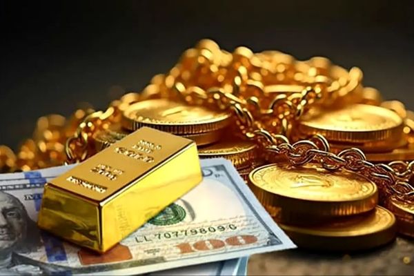 بازار طلا داغ شد