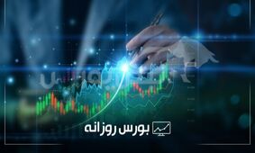 گزارش کامل بورس امروز دوشنبه ۱۷ شهریور ۱۴۰۴