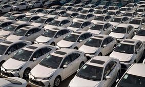 قیمت خودرو امروز 17 آذر 1404 / بازار خودرو زیر سایه دلار + جدول