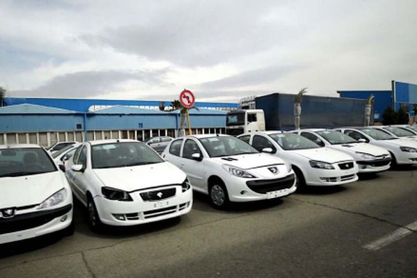 قیمت خودرو امروز 12 مهر 1404 / سورن پلاس سردمدار افزایش قیمت + جدول