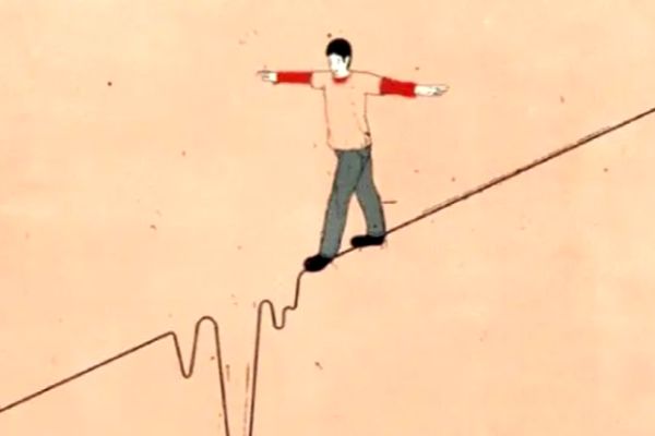 سری که درد نمی‌کند دستمال نمی‌بندند