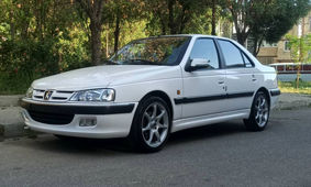 قیمت پژوپارس مُفت شد / چند بخریم خوبه ؟!