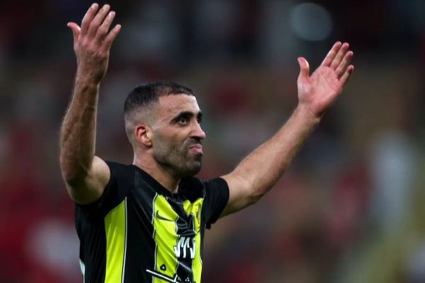 عبدالرزاق حمدالله و پرسپولیس/ رویایی که امکان پذیر نیست!