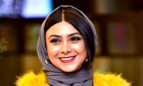 آزاده صمدی با لباس هندی در سریال سووشون جنجال به پا کرد! + فیلم