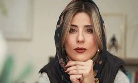 پاسخ آتشین و قاطع سارا بهرامی به بی‌احترامی خواهر شوهرش که همه را شوکه کرد!