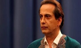 عجیب ترین پست رامسین کبریتی + عکسی که همه چیز را فاش کرد!