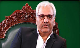 عجیب ترین راز زندگی مهران مدیری فاش شد ! / چرا لو رفت ؟!
