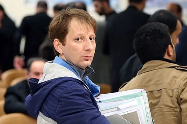 تسویه بدهی بابک زنجانی/ اموال او به چه کسانی سپرده شده است؟