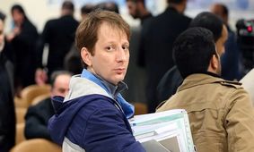 تسویه بدهی بابک زنجانی/ اموال او به چه کسانی سپرده شده است؟