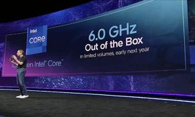 افشای نتایج بنچمارک پردازنده 6 گیگاهرتزی اینتل Core i9-13900KS؛ 15 درصد سریع‌تر از رایزن 9 7950X
