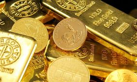 صمصامی: خرید و فروش طلا توسط بانک مرکزی پول ملی را تهدید می‌کند 