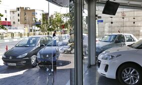  آخرین قیمت پراید، سمند، شاهین، تارا و دنا / قیمت پژوپارس به شدت گران شد !