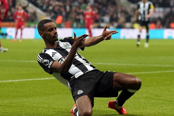 نه فروش، نه مذاکره؛ نیوکاسل ستاره ۷۰ میلیون یورویی‌اش را حفظ می‌کند