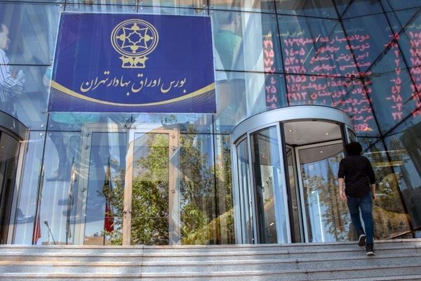 آمار جدید ارزش دلاری بازار بورس ایران منتشر شد