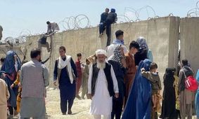 واکنش جنجالی نماینده مجلس به اخراج اتباع غیرمجاز