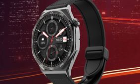 لنوو واچ S؛ ساعت اولد خوش‌قیمت