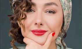 بریز و بپاش هانیه توسلی در خانه مجردی اش / خانم بازیگر خوش سلیقه هم هست !