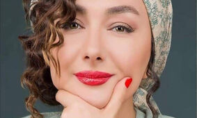 بریز و بپاش هانیه توسلی در خانه مجردی اش / خانم بازیگر خوش سلیقه هم هست !