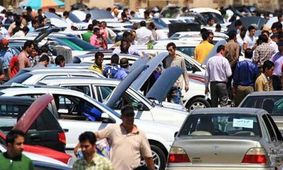 قیمت خودرو امروز ۴ بهمن ۱۴۰۳/ بازار خودرو فریز شد +جدول 