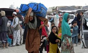 پشت پرده ماجرای یارانه نان و نقش اتباع افغانستانی در آن