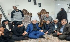 نهمین عضو خانواده سلطانی‌نژاد شهید شد

