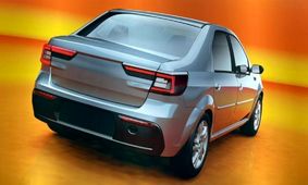 پارس‌خودرو با شاهکار تازه‌اش همه را شگفت‌زده کرد!