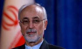 علی‌اکبر صالحی: با هوشمندی چالش هسته‌ای را به سرانجام برسانیم