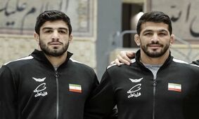 حسن یزدانی پیشنهاد کامران قاسم پور را پذیرفت / در یک وزن کشتی میگیریم !!