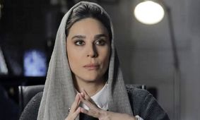 بازیگر مشهور ایرانی که ریشه‌ای سلطنتی دارد!