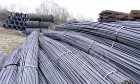 قیمت میلگرد امروز 30 بهمن ۱۴۰۳ +جدول