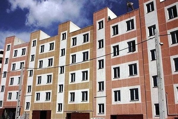 تحویل ۱۰ هزار واحد مسکونی به مستاجران تا پایان سال به دستور وزیر راه