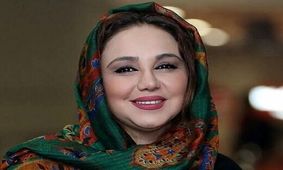 عکس خیلی شیک از سفره هفت سین بهنوش بختیاری / سلیقه موج می زند !