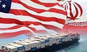 سقوط بی‌سابقه تجارت ایران و آمریکا / واردات به حداقل رسید + جزییات