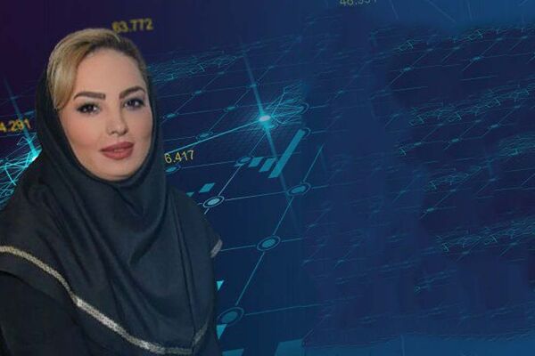 چگونه ندا عباسی به یک کارآفرین برتر در عرصه اقتصاد تبدیل شد؟