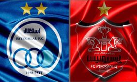 دعوای سرخابی ها بر سر شاه ماهی نقل و انتقالات / استقلال روی دست پرسپولیس بلند شد