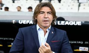 ساپینتو: به خودمان مربوط است! دوست نداریم مردم از رقم قراردادهای نجومی ما باخبر شوند! 