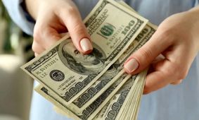 قیمت دلار امروز دوشنبه ۳ شهریور ۱۴۰۴ + جدول