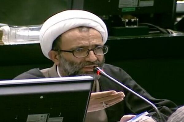 نماینده تهران خطاب به پزشکیان: وقت خداحافظی با مدیران ناتوان نزدیک است؟