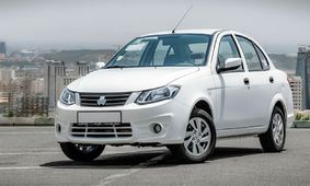 قیمت ساینا امروز / خودروی اقتصادی داخلی با چه قیمتی؟