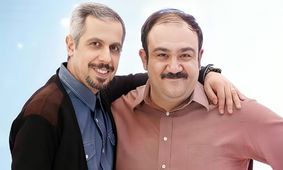 فاش شدن ماجرای عجیب پطروس کبیر و دهقان فداکار توسط جواد رضویان و مهران غفوریان! + فیلم