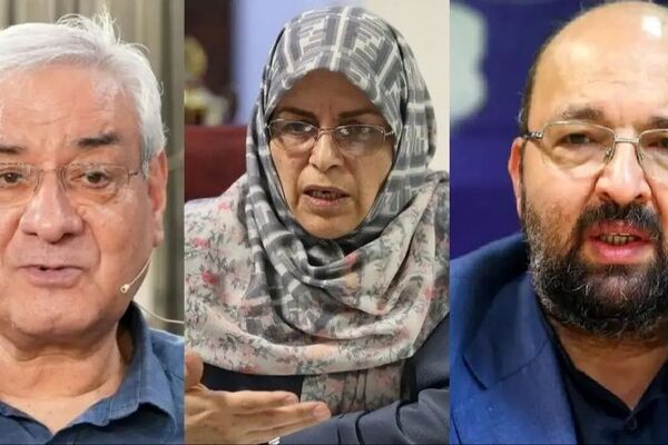 نقش کلیدی پزشکیان در آزادی اصلاح‌طلبان +‌جزییات