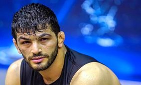 تاریخ دقیق مسابقات حسن یزدانی در المپیک پاریس / کشتی آزاد چه زمانی شروع می‌شود و حسن یزدانی روی تشک می‌رود؟