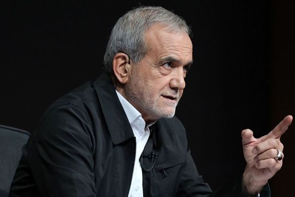 هشدار حساس به پزشکیان درباره مذاکره با آمریکا 