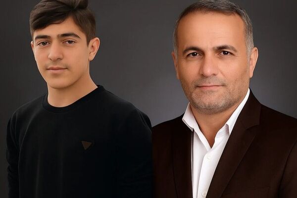 فرزند نماینده مرحوم لردگان پیک موتوری بود؛ آیا سایر مسئولان حاضرند شغل فرزندانشان را آشکار کنند؟