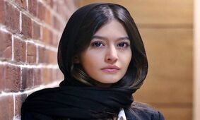 عکس استایل خیلی شیک ساحل پوست شیر / پردیس جذابتر از همیشه !