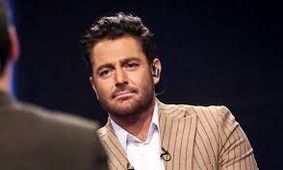 فیلم باورنکردنی از چهره مسن محمدرضا گلزار / عشق آیسان تازه داماد را از بین برد !